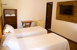 Pousada Stella Tropical