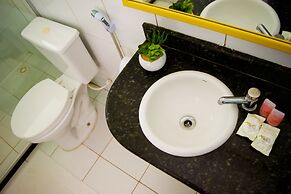 Pousada Stella Tropical