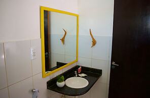 Pousada Stella Tropical