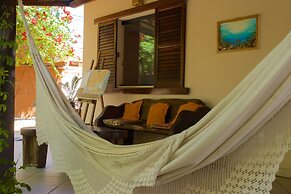 Pousada Stella Tropical