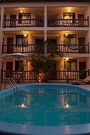 Pousada Stella Tropical