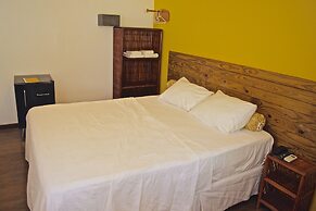 Pousada Stella Tropical