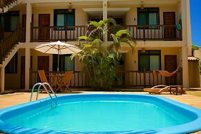 Pousada Stella Tropical