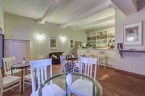 Country Resort la Casa delle Monache