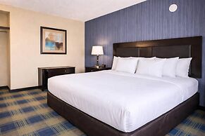 Comfort Inn & Suites Meriden East