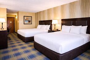Comfort Inn & Suites Meriden East