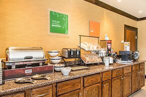 Comfort Inn & Suites