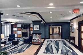 Comfort Inn & Suites Meriden East