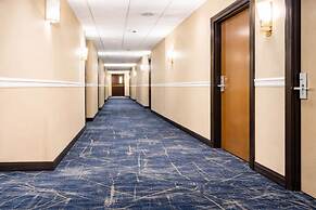 Comfort Inn & Suites Meriden East