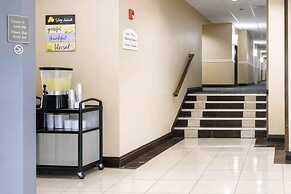 Comfort Inn & Suites Meriden East