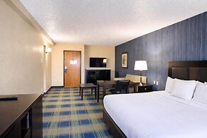 Comfort Inn & Suites Meriden East