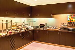 Residence Inn Denver Cherry Creek