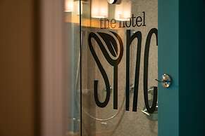 The Hotel Sync