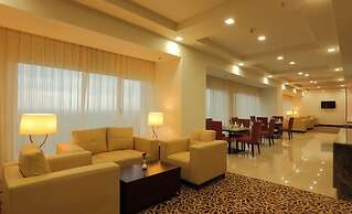 Mysore County Retreat