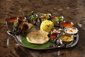 Mysore County Retreat