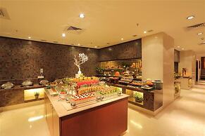 Mysore County Retreat