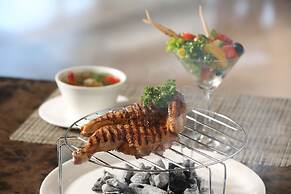 Mysore County Retreat