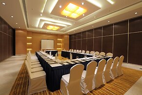 Mysore County Retreat