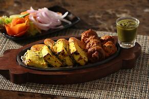 Mysore County Retreat