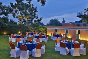 Mysore County Retreat