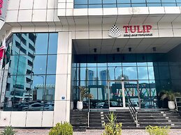 Tulip hotel And Suites