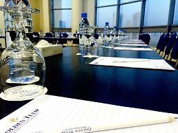 Tulip hotel And Suites