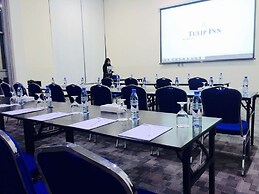 Tulip hotel And Suites