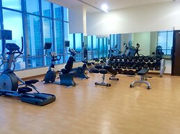 Tulip hotel And Suites