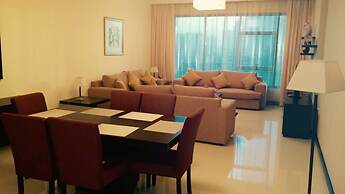 Tulip hotel And Suites