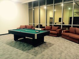 Tulip hotel And Suites