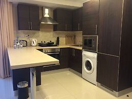 Tulip hotel And Suites