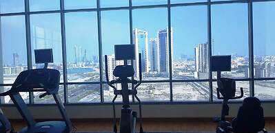 Tulip hotel And Suites