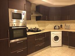 Tulip hotel And Suites