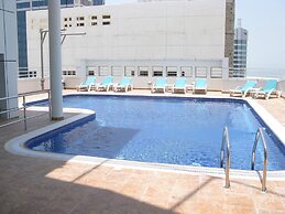 Tulip hotel And Suites