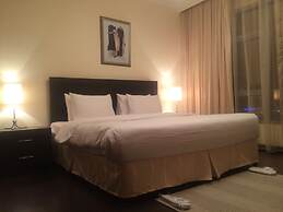 Tulip hotel And Suites