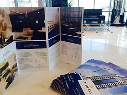 Tulip hotel And Suites