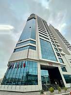 Tulip hotel And Suites