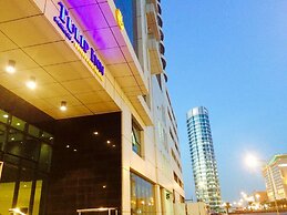 Tulip hotel And Suites