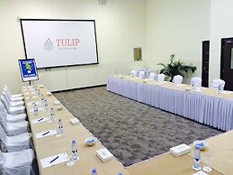 Tulip hotel And Suites