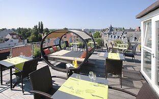 Hotel Constantia