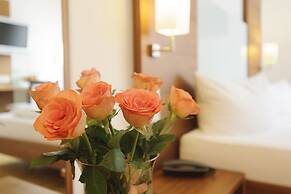 Hotel Augustiner Tor