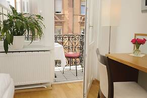 Hotel Augustiner Tor