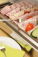 Hotel Augustiner Tor