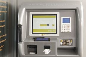 Hotel Augustiner Tor