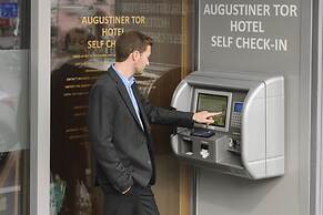 Hotel Augustiner Tor