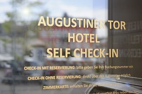 Hotel Augustiner Tor