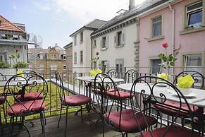 Hotel Augustiner Tor