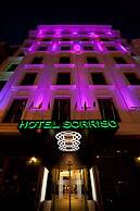 Sorriso Hotel
