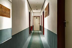 ITM Hotel an der Bille