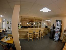 ITM Hotel an der Bille